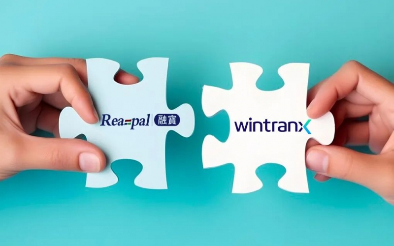 融宝支赋予Wintranx风控服务商达成战术合作，跨境支付能力再上新台阶