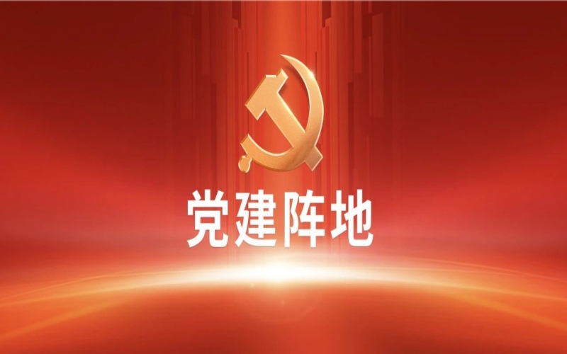 党建阵地｜强化党性教育 传承红色心灵  918博天堂钢铁集团党委发展党员观影活动